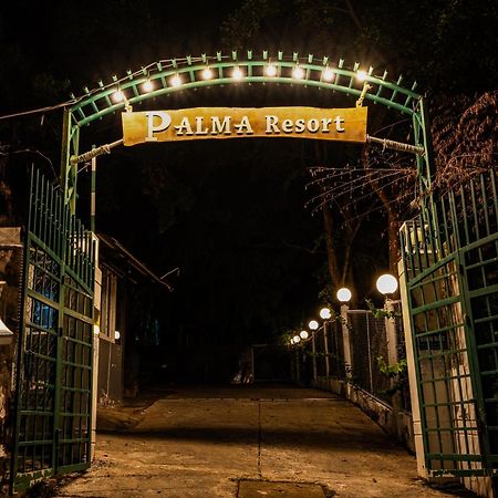 Palma Resort Phú Quốc-sziget Kültér fotó
