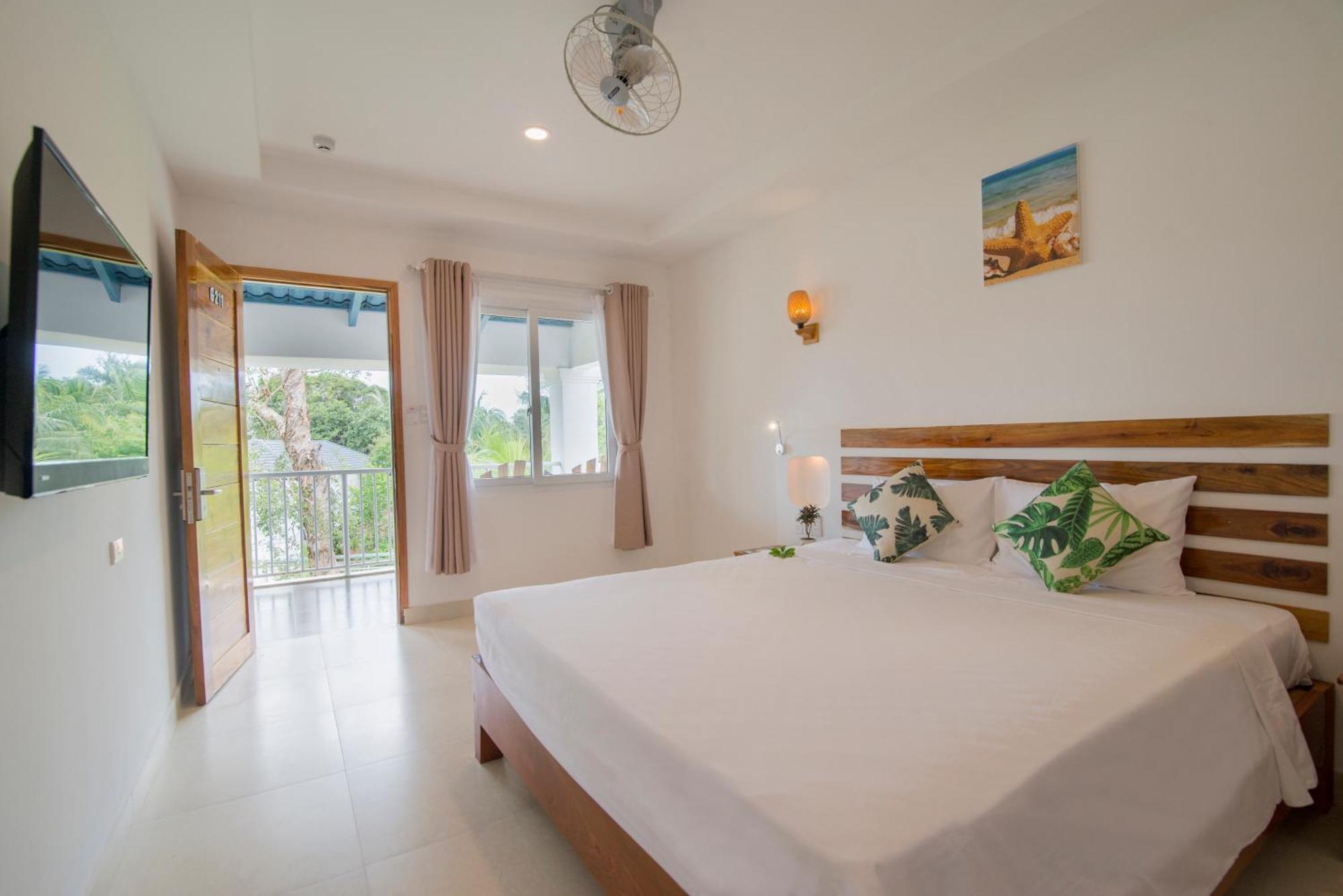Palma Resort Phú Quốc-sziget Kültér fotó