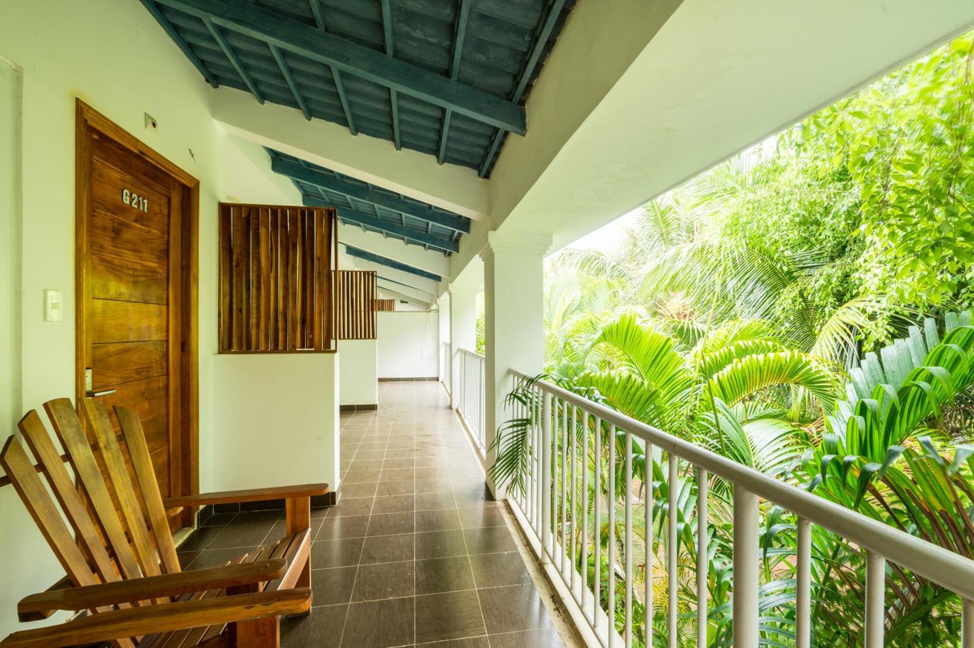 Palma Resort Phú Quốc-sziget Kültér fotó