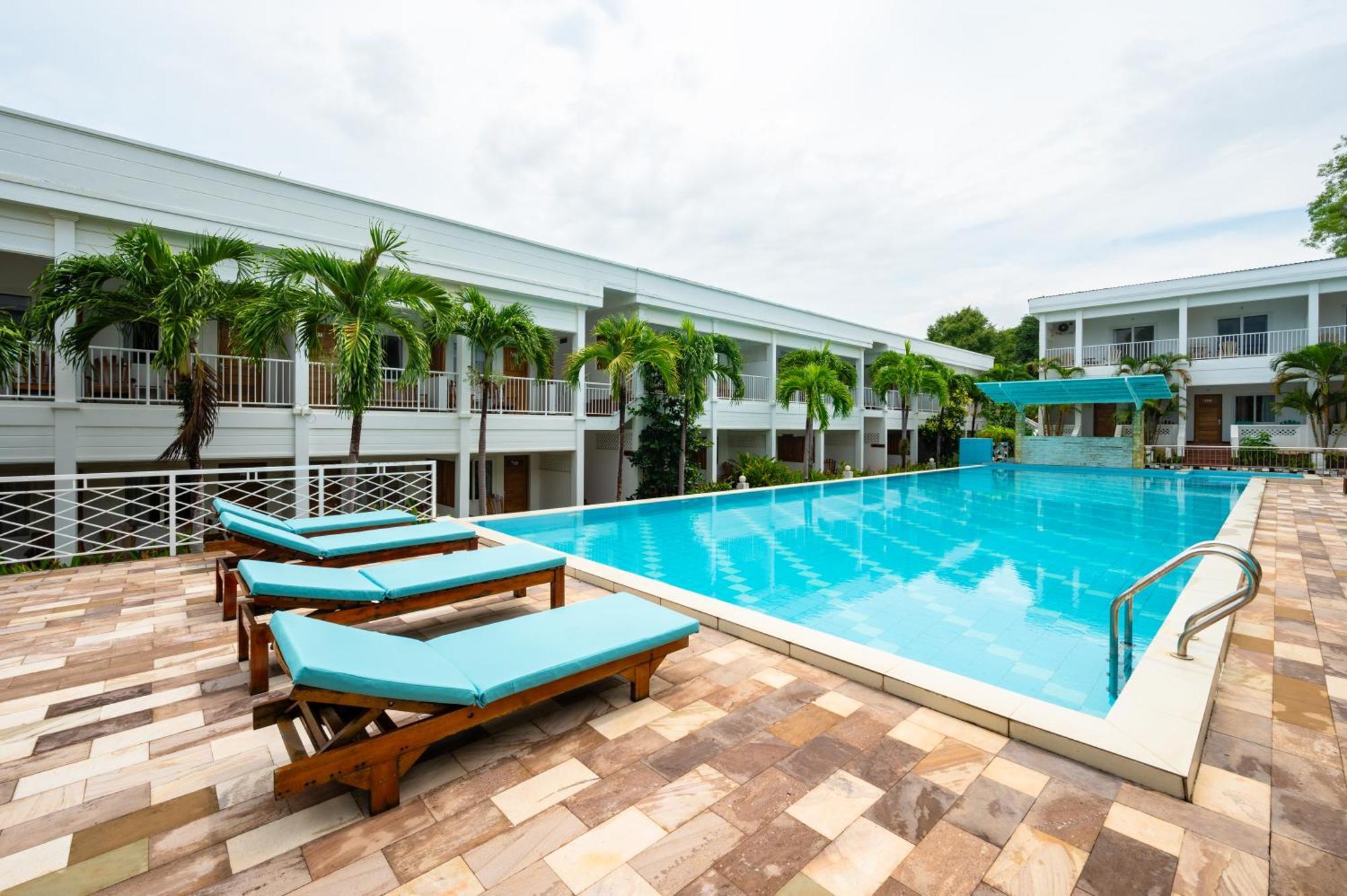Palma Resort Phú Quốc-sziget Kültér fotó