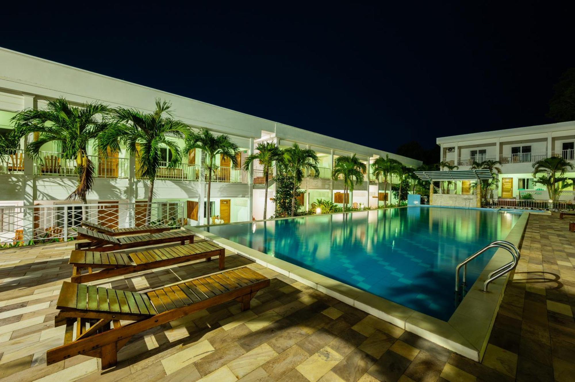 Palma Resort Phú Quốc-sziget Kültér fotó