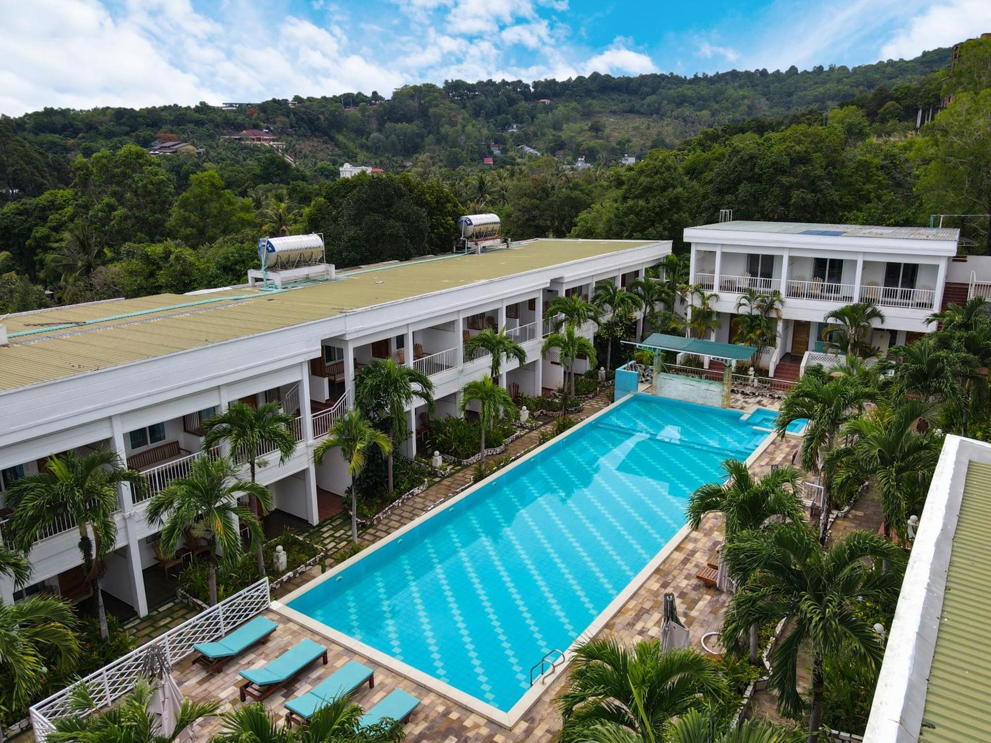 Palma Resort Phú Quốc-sziget Kültér fotó
