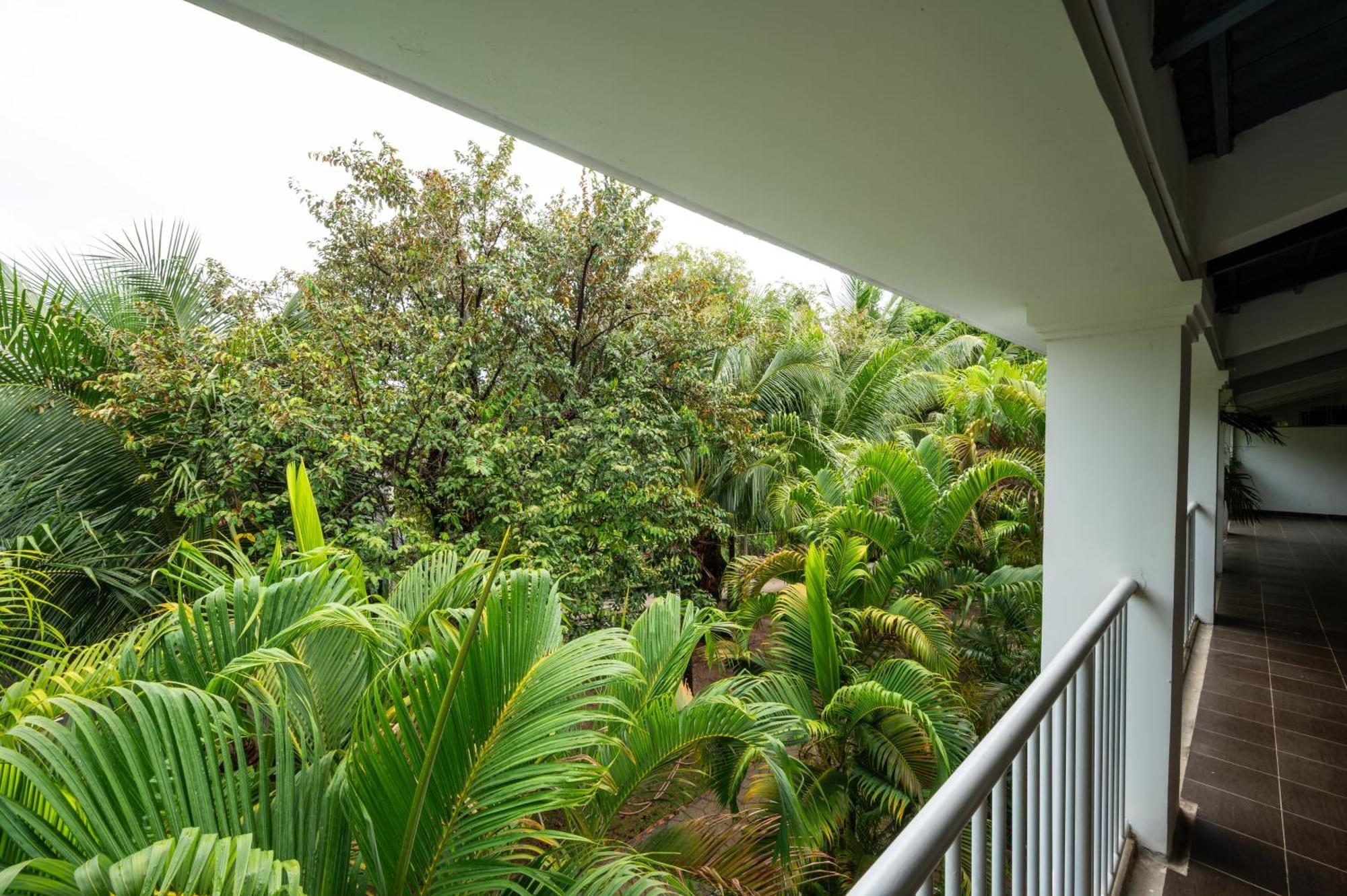 Palma Resort Phú Quốc-sziget Kültér fotó
