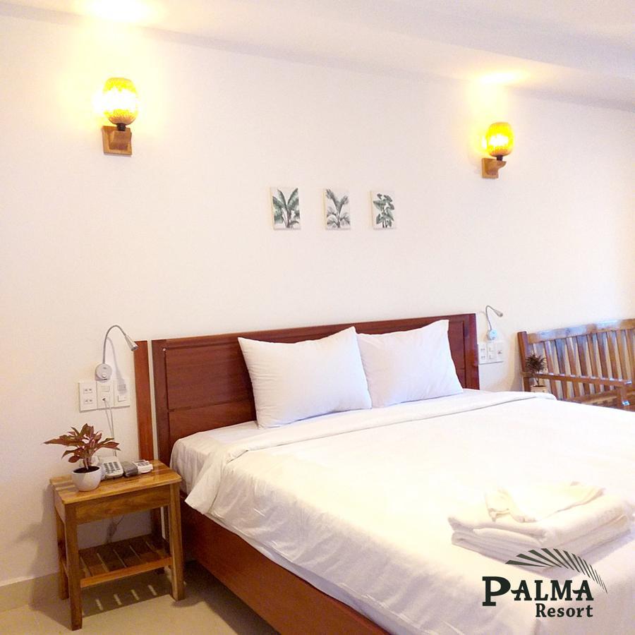 Palma Resort Phú Quốc-sziget Kültér fotó