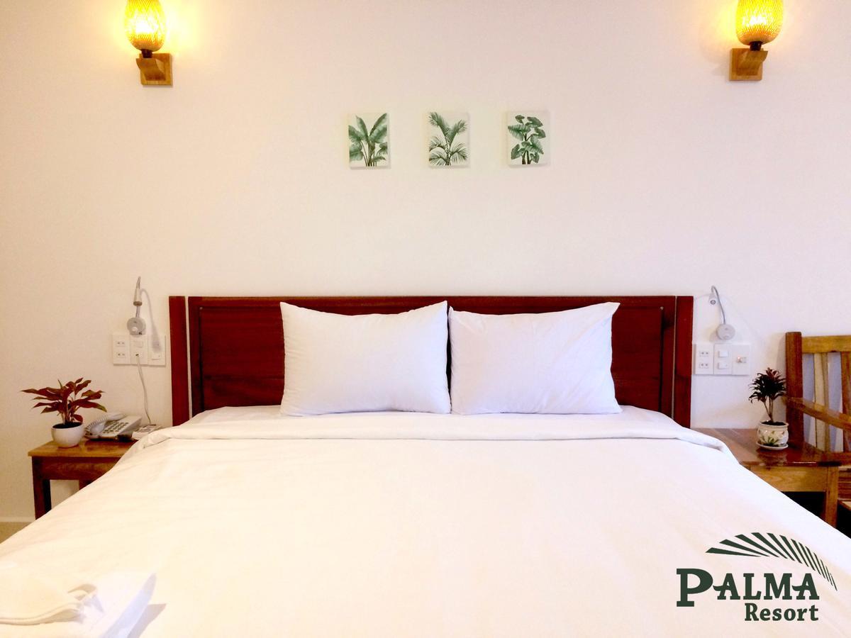 Palma Resort Phú Quốc-sziget Kültér fotó