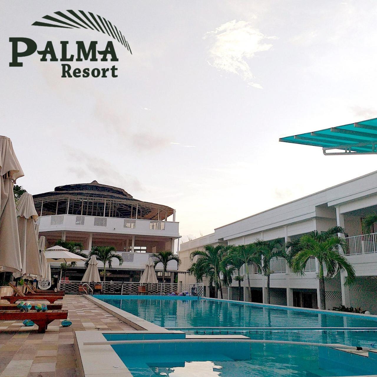 Palma Resort Phú Quốc-sziget Kültér fotó