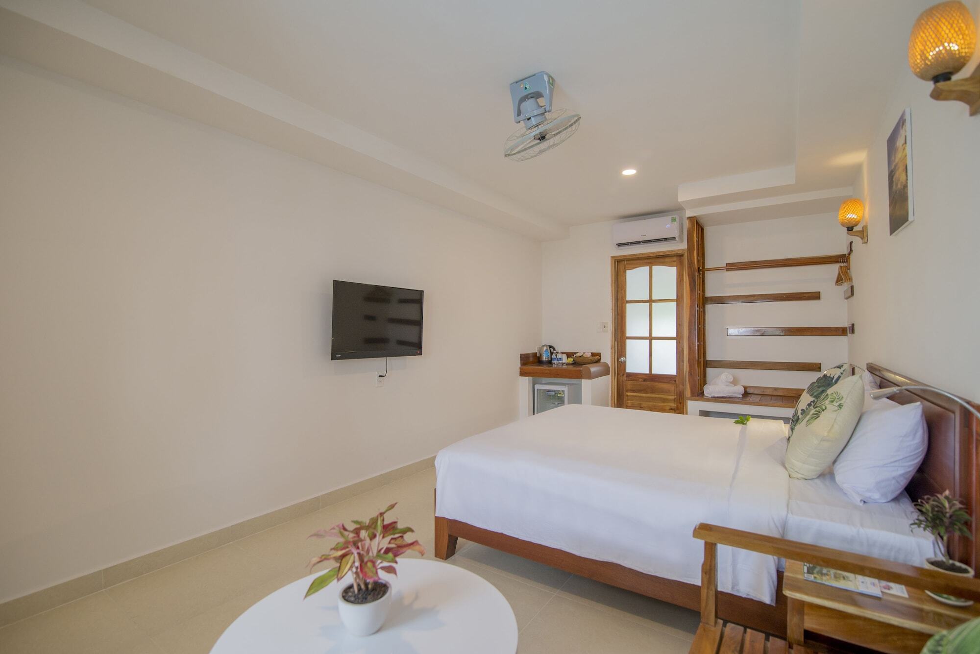 Palma Resort Phú Quốc-sziget Kültér fotó